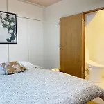 高速网络/车站4分/智能马桶/干湿分离/3卧室3卫生间2浴室1客厅2阳台/新装修3层独栋小楼/5分钟直达池袋/中板桥车站步行4分钟