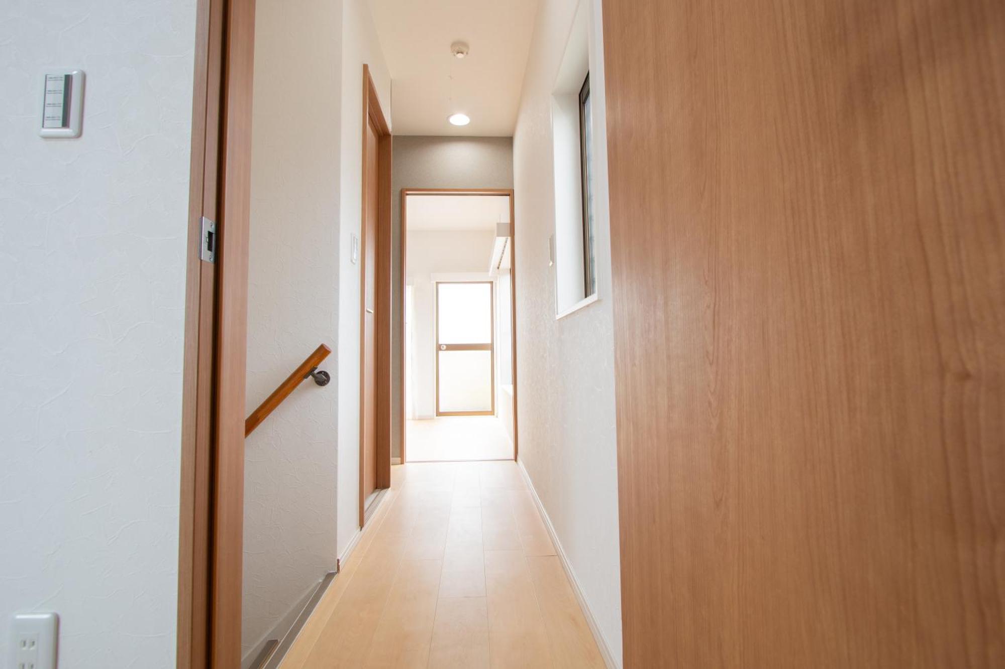 Apartment 高速网络/车站4分/智能马桶/干湿分离/3卧室3卫生间2浴室1客厅2阳台/新装修3层独栋小楼/5分钟直达池袋/中板桥车站步行4分钟 Tokyo